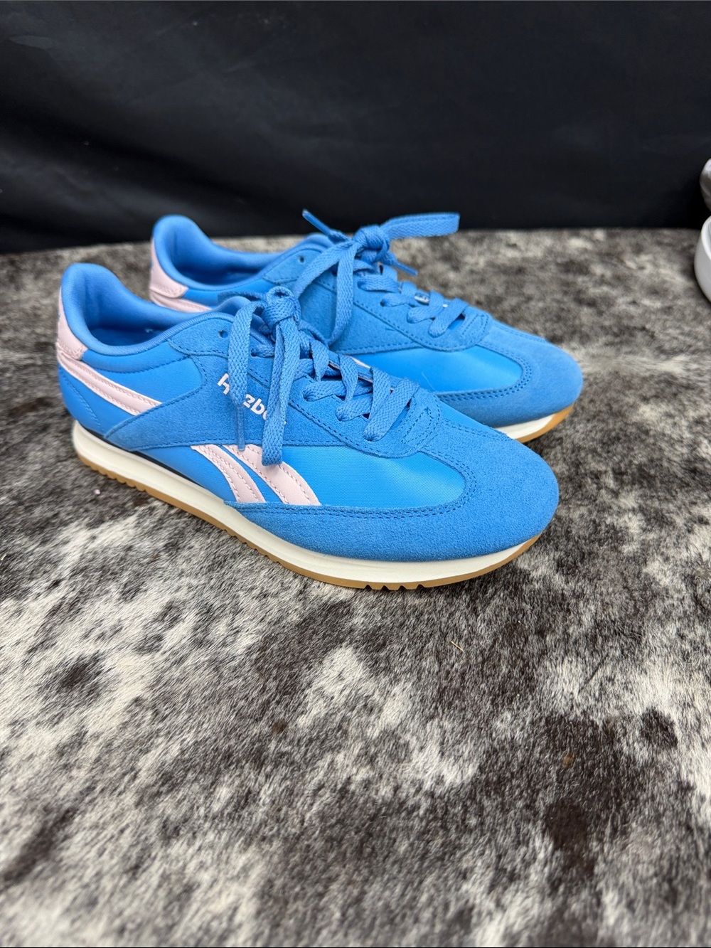 Reebok Froster Berry